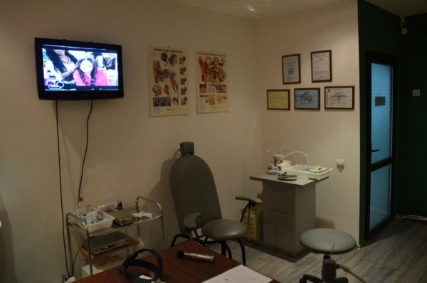 Cabinet ORL pediatrie Ploiesti